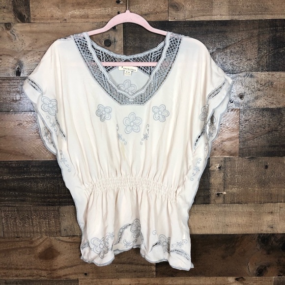 Forever‎ 21 blouse - Picture 6 of 7